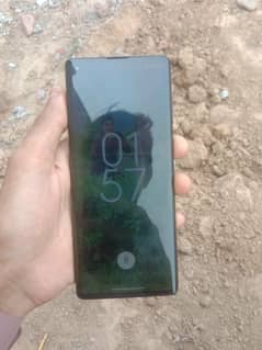 moto adge plas 10 by 10