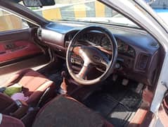 Toyota Corolla 2.0 D 1989