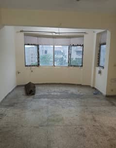G-11/4 FGEHA D-Type 3rd Floor Flat For Rent