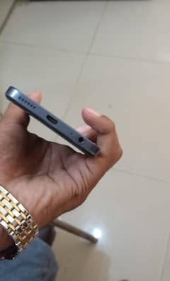Tecno spark go 1