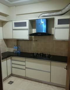 G-11/3 Warda Hamna 1 Apartment Flat For Rent