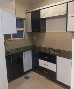 G-11/4 PHA D-Type Fully Renovated 3rd Floor Flat For Rent