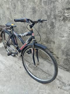 Cycle