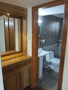 G-11/4 PHA C-Type Fully Renovated 3rd Floor Flat For Rent