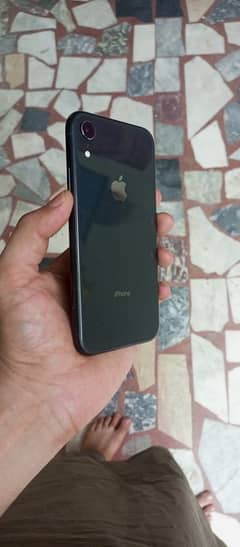 I phone Xr  non PTA