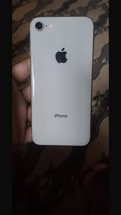 IPhone 8
