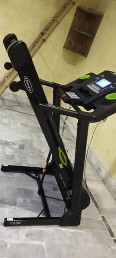 lifestyle treadmill