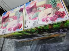 waves company freezer