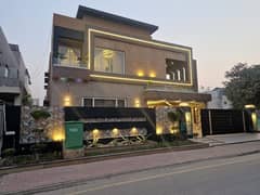 1 Kanal Furnished House For Sale