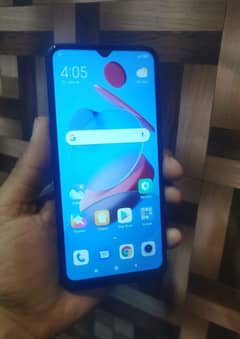 Redmi 9c 64GB with Box 0326/9968/233