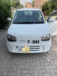 Alto VXR 2021/22, first hand. 2550000