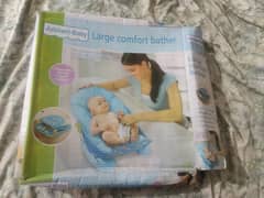 kids jubilant baby bather large size