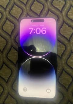 i phone 14 pro max