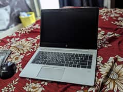 Hp Elitebook 745g with Ryzen 5 Pro 3500u Urgent Sale