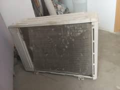 ORIENT AC