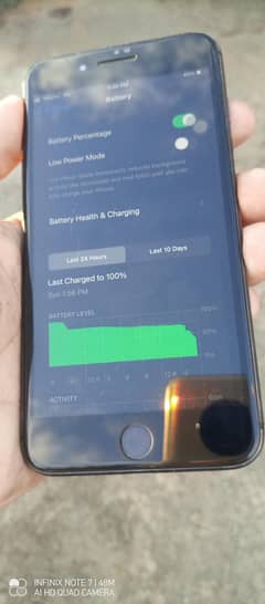 iphone 8 plus PTA approved