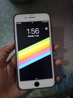 iphone 7plus argent sell