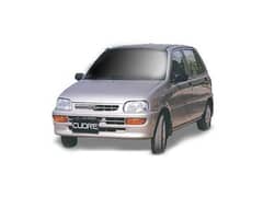 Rent a car with driver