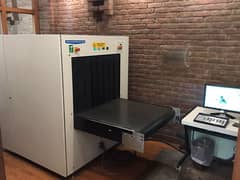 Baggage Scanner - Rapiscan 526 (Fully Functional)