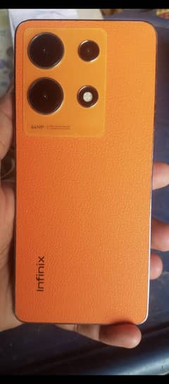 Infinix
