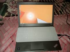 I7 4th gen