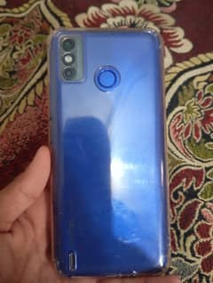Tecno spark 6 go