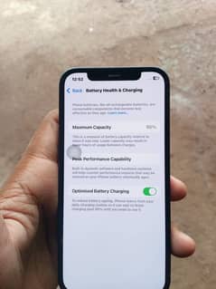 iphone 12 used 64 GB health 90%