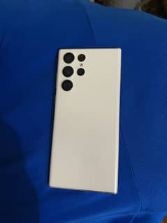 Galaxy S22 ultra