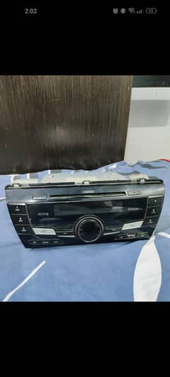 lcd