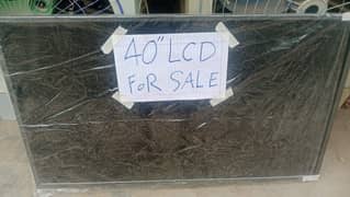Toshiba led tv for sale. 03218448116