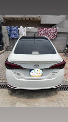 Yaris