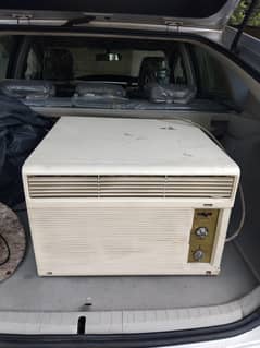 1 Ton window Ac
