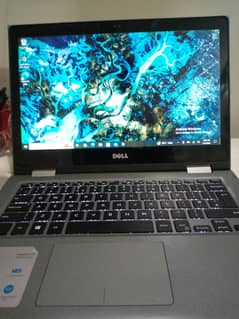 Dell Inspiron 13 Touch 8/256 ssd