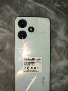 Infinix hot 30