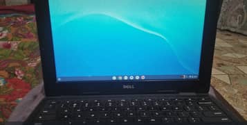 dell chromebook 11 3180