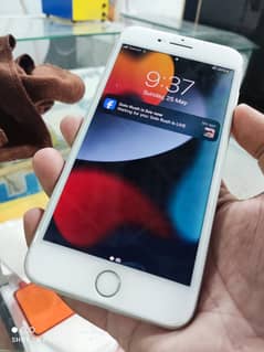 IPHONE 7 PLUS Official Approved