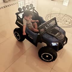 electric jeep for sale