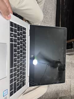 Hp G2 x360 1030 panel