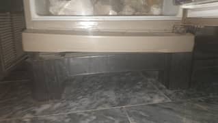 Dawalanc refrigerator model 9170wbd