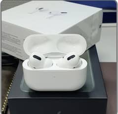 Earbuds pro2 second generation enc anc working with buzzer and doori