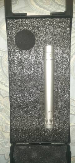 C02 SAMSON MiC