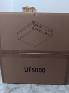 Pylontech Lithum Batteries