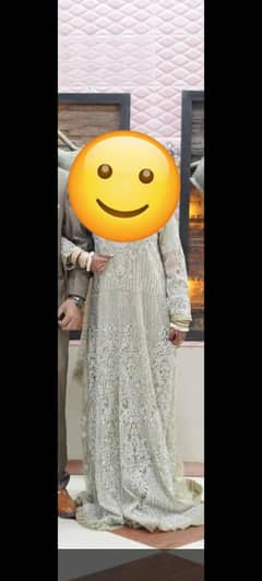 heavy stone work maxi