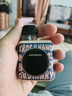 xros 4 nano