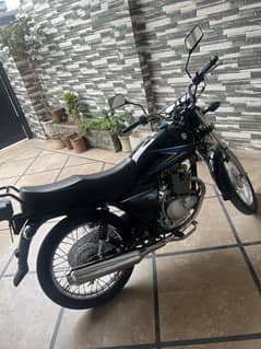 Suzuki GS 150 for sale