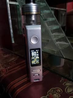voopoo drag s pro
