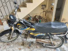 Racer