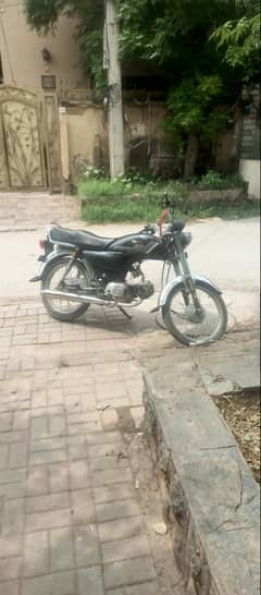 Selling eagle 70cc Islamabad number