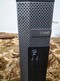 Dell computer