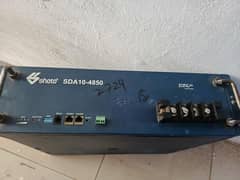 used lithium battery 48v 50A 2.5kw